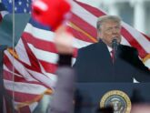 Jan. 6 committee subpoenas Trump speechwriter, GOP operatives