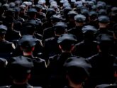 Record number of law enforcement officers killed in line of duty in 2021, most from COVID: Report